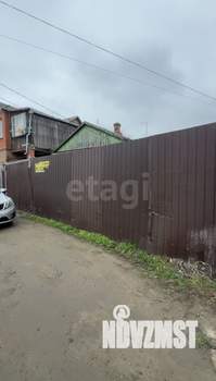 Дом 86м&sup2;, 1-этажный, участок 7 сот.  