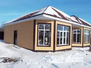 Дом 85м², 1-этажный, участок 4 сот.  