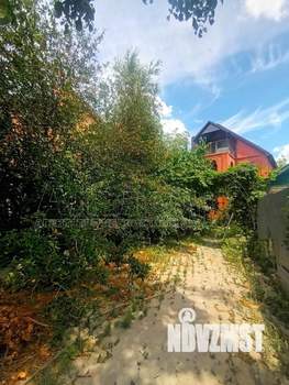 Дом 230м&sup2;, 3-этажный, участок 5 сот.  