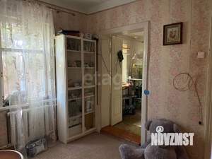Дом 67м², 1-этажный, участок 4 сот.  
