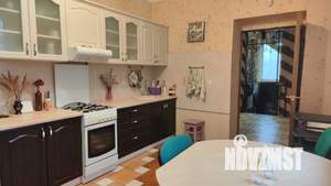 Дом 300м², 3-этажный, участок 3 сот.  