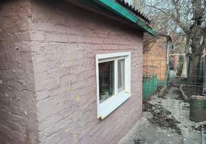 Дом 47м², 1-этажный, участок 2 сот.  