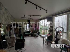 Дом 100м&sup2;, 2-этажный, участок 2 сот.  