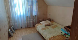 Дом 116м², 2-этажный, участок 5 сот.  