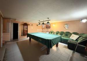 Дом 385м&sup2;, 4-этажный, участок 7 сот.  