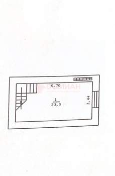 Дом 230м², 2-этажный, участок 5 сот.  