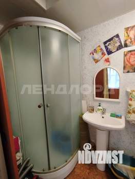 Дом 23м², 1-этажный, участок 2 сот.  