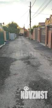 Таунхаус 77м², 2-этажный, участок 1 сот.  