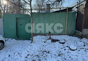 Дом 120м&sup2;, 1-этажный, участок 3 сот.  