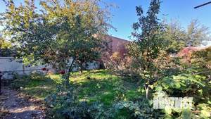 Дом 120м², 1-этажный, участок 5 сот.  