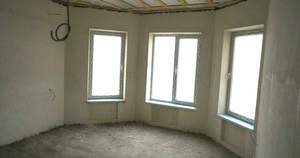 Дом 140м&sup2;, 2-этажный, участок 3 сот.  