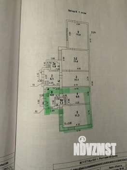 Дом 28м&sup2;, 1-этажный, участок 4 сот.  