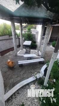Дом 128м², 3-этажный, участок 5 сот.  