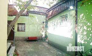 Дом 109м&sup2;, 2-этажный, участок 2 сот.  