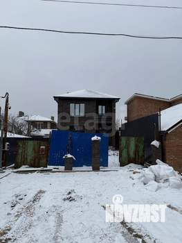 Дом 202м&sup2;, 2-этажный, участок 3 сот.  