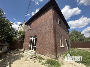 Дом 130м&sup2;, 2-этажный, участок 3 сот.  