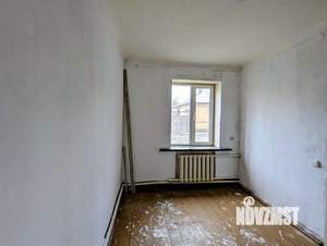 Дом 84м&sup2;, 1-этажный, участок 3 сот.  