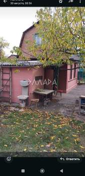Дача 40м², 1-этажный, участок 5 сот.  