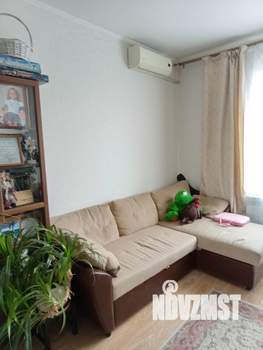 Дом 105м&sup2;, 2-этажный, участок 2 сот.  