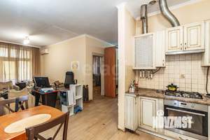 Дом 84м&sup2;, 1-этажный, участок 2 сот.  