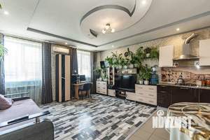 Дом 128м², 3-этажный, участок 5 сот.  