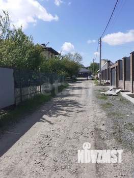 Дом 22м², 1-этажный, участок 6 сот.  