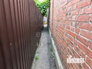 Дом 44м&sup2;, 1-этажный, участок 2 сот.  