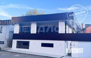 Дом 320м², 2-этажный, участок 3 сот.  