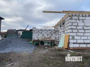 Дом 80м&sup2;, 1-этажный, участок 3 сот.  