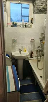 Дом 57м&sup2;, 1-этажный, участок 5 сот.  