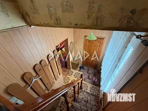 Дом 65м², 2-этажный, участок 2 сот.  