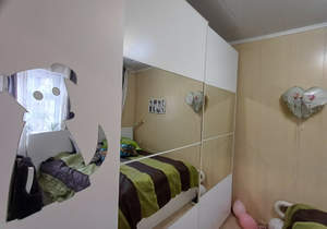 Дом 37м&sup2;, 1-этажный, участок 3 сот.  