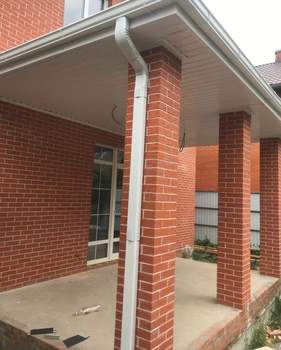 Дом 150м², 2-этажный, участок 3 сот.  