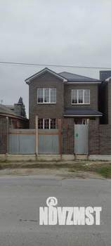 Дом 150м&sup2;, 2-этажный, участок 3 сот.  