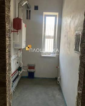 Дом 135м&sup2;, 1-этажный, участок 4 сот.  