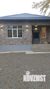 Дом 102м², 1-этажный, участок 3 сот.  