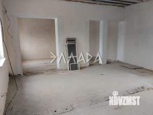 Дом 95м&sup2;, 2-этажный, участок 3 сот.  