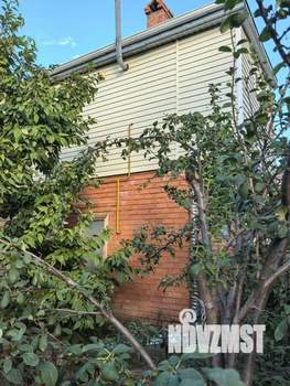 Дом 95м², 1-этажный, участок 4 сот.  