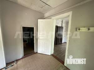 Дом 60м², 1-этажный, участок 4 сот.  