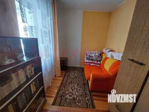 Дом 107м&sup2;, 1-этажный, участок 4 сот.  