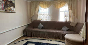 Дом 65м&sup2;, 1-этажный, участок 5 сот.  