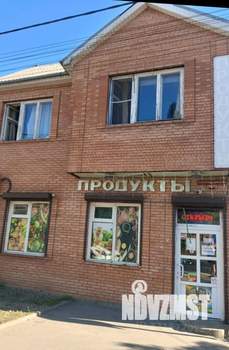 Дом 189м², 2-этажный, участок 3 сот.  