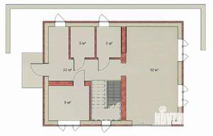 Дом 150м², 2-этажный, участок 3 сот.  