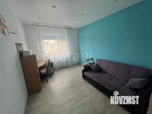 Дача 110м², 2-этажный, участок 3 сот.  