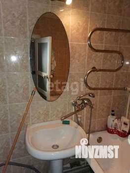 Дом 48м&sup2;, 1-этажный, участок 2 сот.  