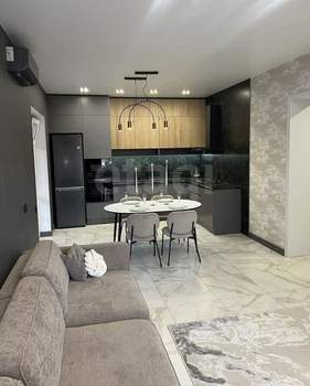 Дом 140м², 2-этажный, участок 3 сот.  