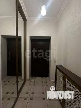 Дом 110м&sup2;, 2-этажный, участок 2 сот.  