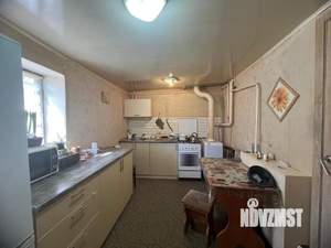 Дом 55м², 1-этажный, участок 1 сот.  