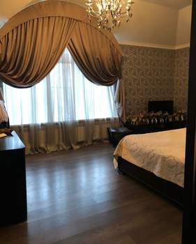 Дом 140м², 2-этажный, участок 5 сот.  
