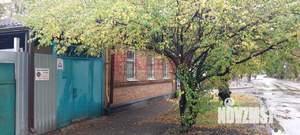 Дом 93м&sup2;, 1-этажный, участок 4 сот.  